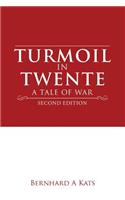 Turmoil in Twente