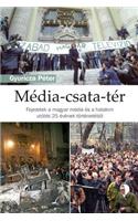 Média-Csata-Tér I