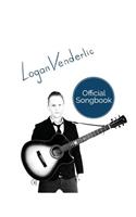 Logan Venderlic Official Songbook: (English)