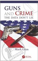 Guns and Crime: The Data Don't Lie(English)