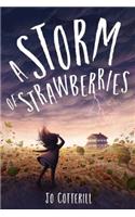 Storm of Strawberries