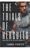 The Trials of Hercules: Book one