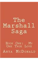 Marshall Saga