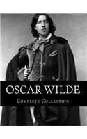 Oscar Wilde, Complete Collection