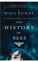 The History of Bees