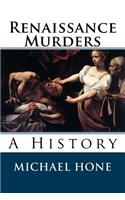 Renaissance Murders