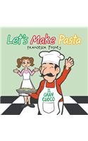 Pasta Making