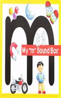 My 'm' Sound Box