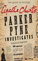 Parker Pyne Investigates: A Parker Pyne Collection(Parker Pyne)