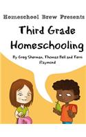Third Grade Homeschooling