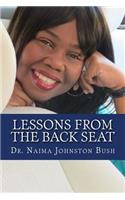 Lessons From The Back Seat: Or, How I Learned To Be A Wife(English)