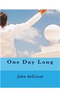 One Day Long