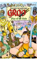 Groo: Play Of The Gods