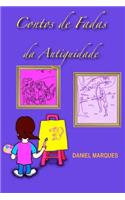 Contos de Fadas da Antiguidade