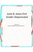 Junie B. Jones-First Grader- Shipwrecked