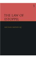 Law of Estoppel