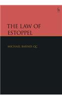 Law of Estoppel
