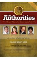 Authorities - Valerie Kanay Hart