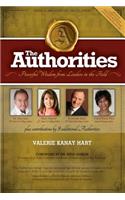 The Authorities - Valerie Kanay Hart