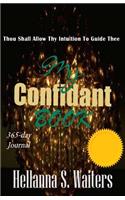 My Confidant Book