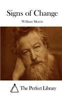 Signs of Change: (English)