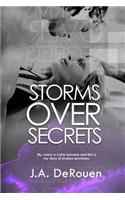 Storms Over Secrets