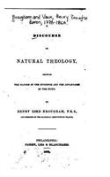 discourse of natural theology