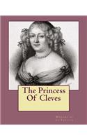 The Princess Of Cleves