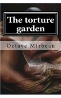 torture garden