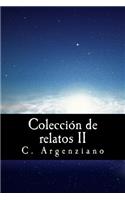 Colección de relatos II
