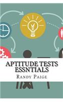 Aptitude Tests Essntials