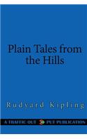 Plain Tales from the Hills