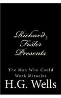 Richard Foster Presents 