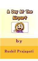 A Day At The Airport