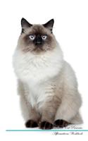 Birman Cat Affirmations Workbook Birman Cat Presents: Positive and Loving Affirmations Workbook. Includes: Mentoring Questions, Guidance, Supporting You.