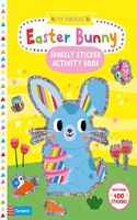 My Magical Easter Bunny