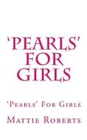 'Pearls' for Girls