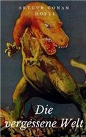 Die Vergessene Welt