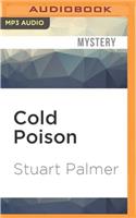 Cold Poison