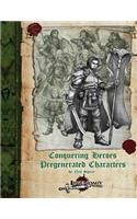 Conquering Heroes (5E)