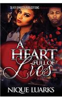 A Heart Full of Lies