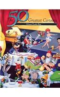 50 Greatest Cartoons