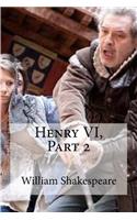 Henry VI, Part 2: (English)