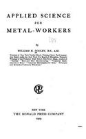 Applied Science for Metal Workers