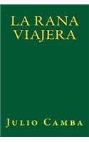 La Rana Viajera