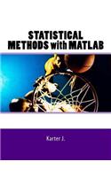 Statistical Methods with MATLAB