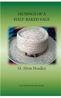 Musings of a Half-Baked Sage