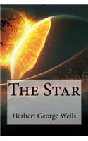 The Star Herbert George Wells