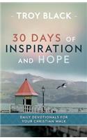 30 Days of Inspiration and Hope