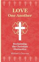 Love One Another